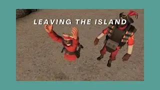 [ElevenLabs] Leaving The Island