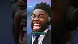 This is why Micah Richards approaches punditry in a different way 🎙 #MOTDTop10 #BBCSounds #Podcasts