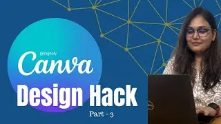 Canva Video Hack l Part 2 l Digital  Marketing Agency India l Digitofy