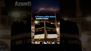 kapına geldim Allah ım