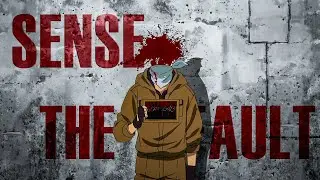 Do you sense the fault?