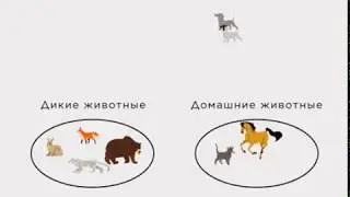 Множество  Пустое множество – Математика, 1 класс, урок по обновленной программе на bilimland kz