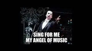 SING FOR ME #memes #voiceacting #shorts #voiceover #voiceactor #funny