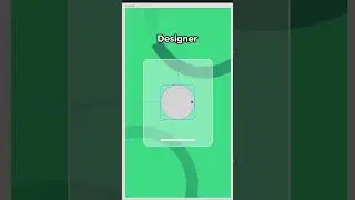 designer Vs programmer 😅😅