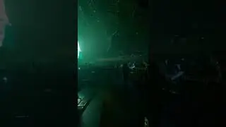 EXCISIONS VIEW FROM SIDE STAGE
