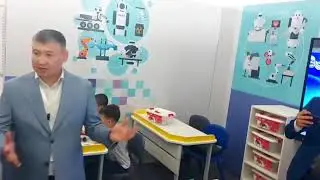 Конференция «Образованное поколение - образованная страна»