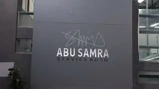 Abusamra Auto Service | Come check this !!