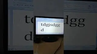 Ms word Mai Text Ko Hide kase kare #shots #computer #trending #viral #msword @jyotis1986