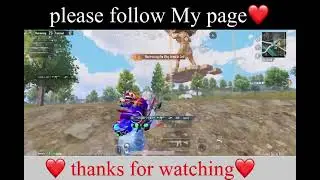 New Record video 😈 Target 25 kills 🥵 please sabi follow kardo bhai ko 😍 support karo bhai ko ❤️