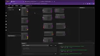 Magic Academy: Session V - Basic Nodes & Control Flow