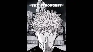 He’s the real jujutsu kaisen #gojo #sukuna #higuruma #jjkedit #jujutsukaisen #jjk tiktok: z3m.mv