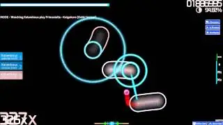 【osu!】 Primastella - Koigokoro: Delis' Insane - 95.95%
