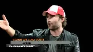 KPCS - Ep. 41 with Seann William Scott