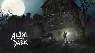 Alone in the Dark: The New Nightmare/ Прохождение / READREAM/ SegaDreamcast