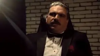 Rektör Çomaklı'dan 'The Godfather'li' Paylaşım