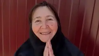 МАТУШКА МАРИЯ МОЛИ БОГА О НАС!!!