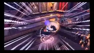 Malicious - Forbidden Floor (Time Attack - 0:51.87)