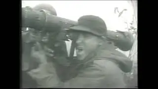 American Warriors - Army Wargames