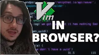Use Vim Keys In Your Browser!