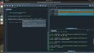 map, filter, reduce #FunctionalPython ep.3