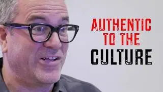 Work That Wows: Matt Eastwood, J. Walter Thompson