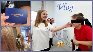 ПОКРАСИЛАСЬ, снялась в видео у ХАЙМЕНА, поступила в колледж?