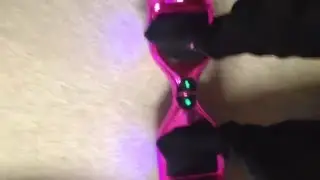 SEGWAY FAIL