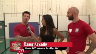 Are You This Strong? Dragon Door PCC Instructors Talk True Strength!