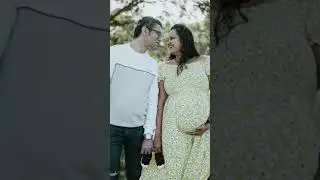 Jessy’s Matrnityshoot short clip