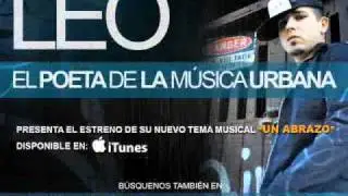 Leo "El Poeta De La Musica Urbana" - Un Abrazo (Mi Temporada) (GalacticFlowPR.Net)