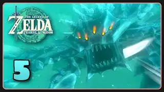 The Stormwind Ark | The Legend of Zelda: Tears of the Kingdom [5]
