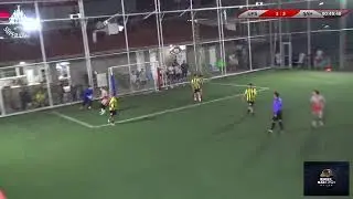 UPS KARGO-ŞAHTERMGÜCÜ BURSA SÜPER LİG'24 GRUP MÜSABAKASI