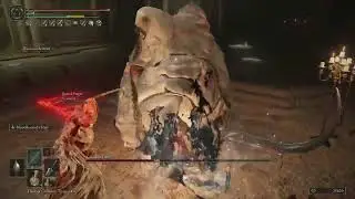 Elden Ring  GodskinDuo First Attempt