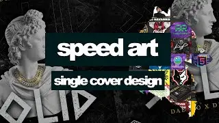 Creating Solid cover design