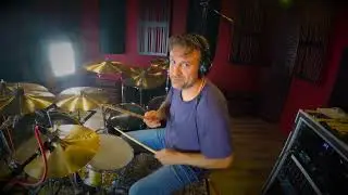 If You Don't Love Me (I'll Kill Myself) - Pete Droge - Drum Cover