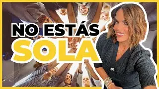 ¡Así es vivir con #Menopausia!💖 | Rashel Diaz