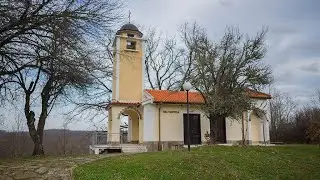 Разходка в Странджа Планина: Петрова Нива