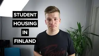 Student housing options in Finland | Study in Finland