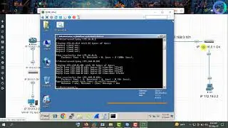44 PPTP VPN in Mikrotik || client access VPN || Shohag IT Village