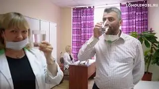 Питьевая вода в Горбунках #2