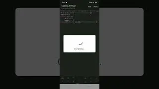 Program to Count the number of digits in an integer in Python