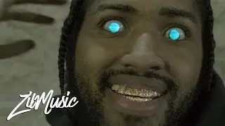 Donny Konz – Mind Of A Maniac (Official Music Video)  🎵