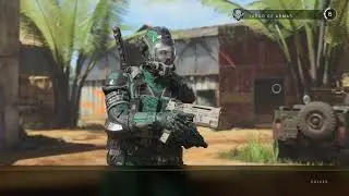 BO4 El manco