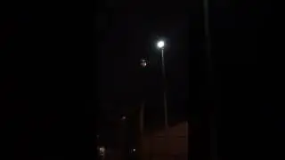 F450 quadcopter [ UPDATE 1: - Night Lights] :)