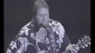 ELP ARGENTINA 1997 Lucky man