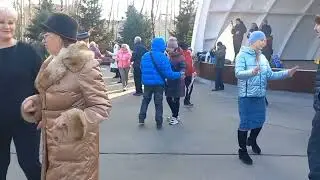 Харьков,танцы,