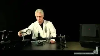 Laser Two Slit