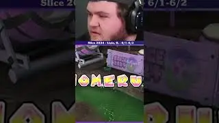 Ohtani moment for DK | Baltor and Buddies #twitch  #gaming #mariobaseball #nintendo