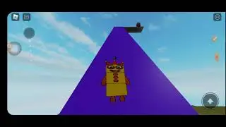 Numberblocks Adventures Episode 170 (My Version)