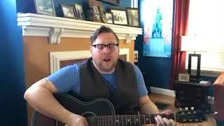 Michigan - Matthew Morgan (Milk Carton Kids cover)